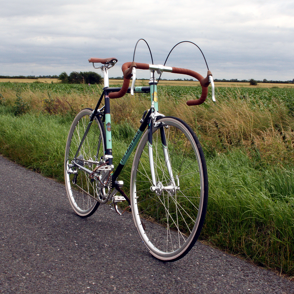 Kings bike clearance