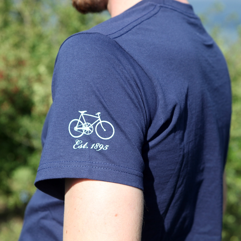 T shirt bike sales