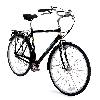image of The Light Blue Parkside 3 Speed