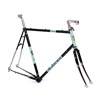 image of The Light Blue St Johns Frameset in 62cm