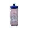 image of The Light Blue 125 Year Logo Water Bottle - back