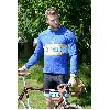 image of The Light Blue Long Sleeve Merino Jersey 