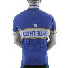 image of Classic Short Sleeve Merino Wool Jersey back