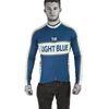 image of Long sleeve classic jersey front