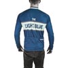 image of Long sleeve classic jersey back
