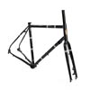 image of Robinson V2 Frameset Anthracite