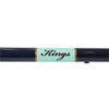 image of Light Blue Kings Blue Top Tube