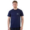image of The Light Blue Pista T-Shirt