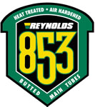 reynolds 853 logo