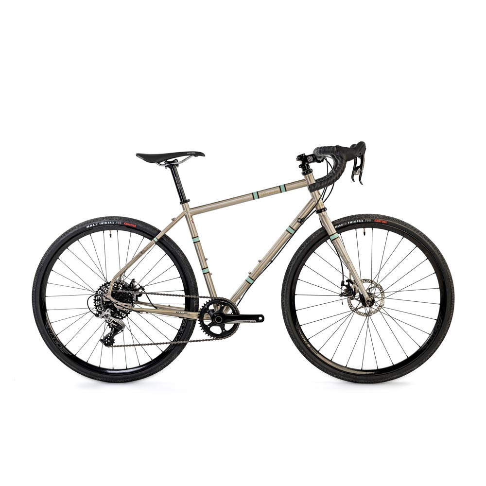 light blue cycles