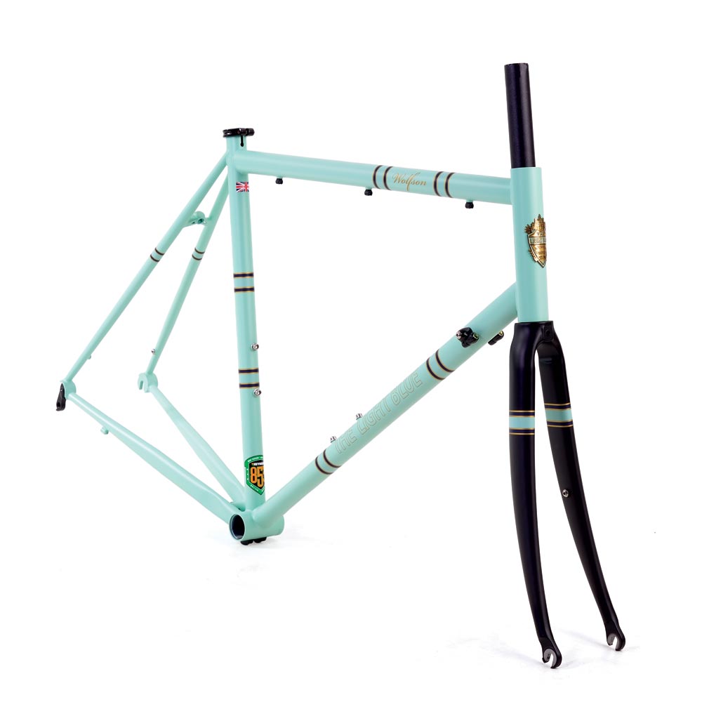 Reynolds 853 frameset deals